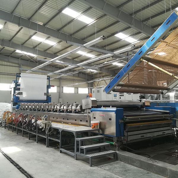 High Efficiency Nickel Screen Printing Machine
